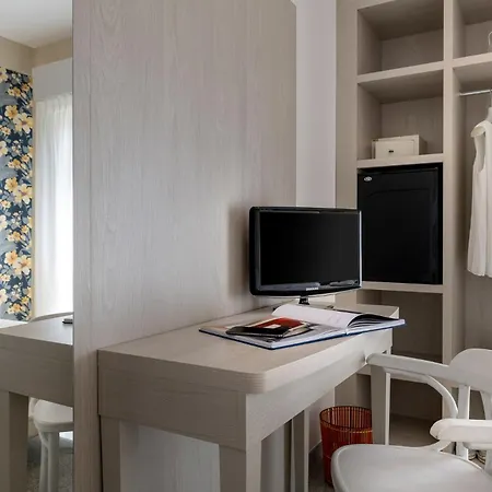 Hotel Corona Hotell Riccione