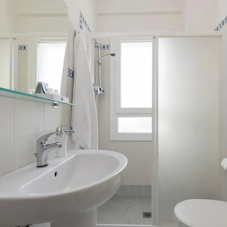 Hotell Hotel Corona Riccione