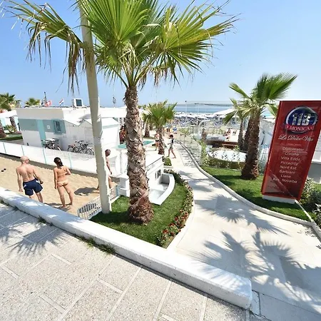 Hotell Hotel Corona