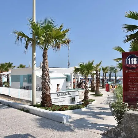 Hotel Corona Riccione