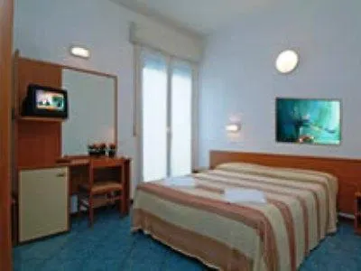 Hotel Corona Hotell