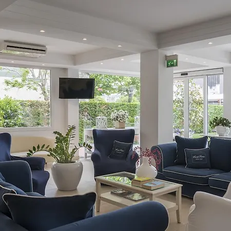 Hotel Corona Otel 3*