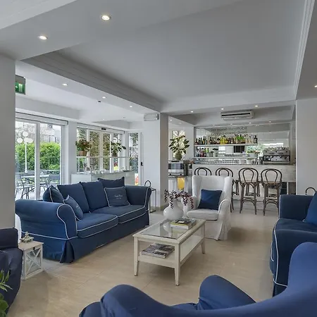 Hotel Corona Hotell Riccione