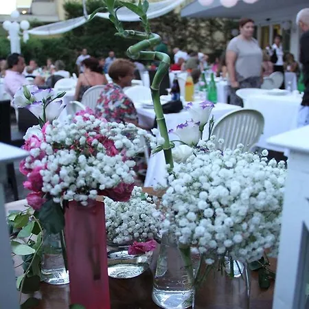 Hotel Corona 3* Riccione