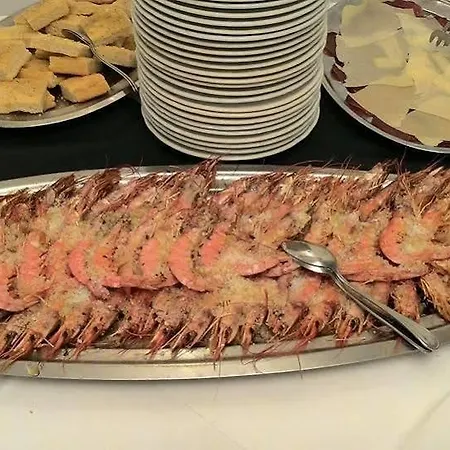 Otel Hotel Corona Riccione