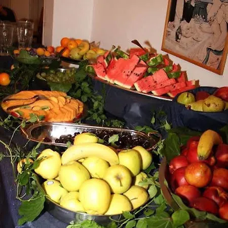 Hotel Corona Riccione