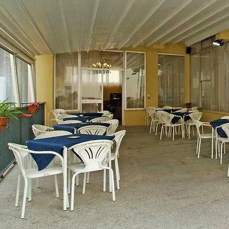 Hotel Corona Hotell Riccione