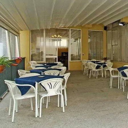 Hotel Corona Otel Riccione