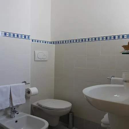 Hotel Corona 3* Riccione