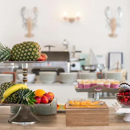 Hotel Corona Riccione