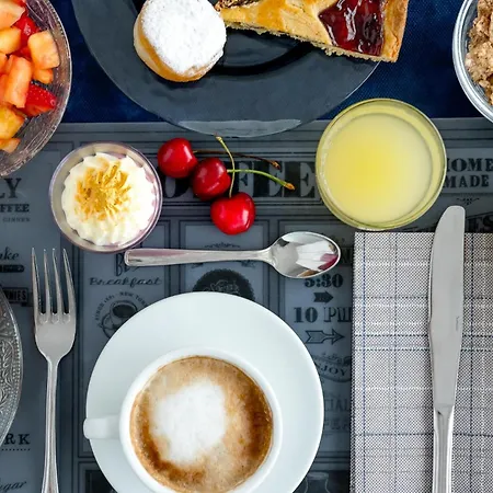 Hotel Corona Riccione