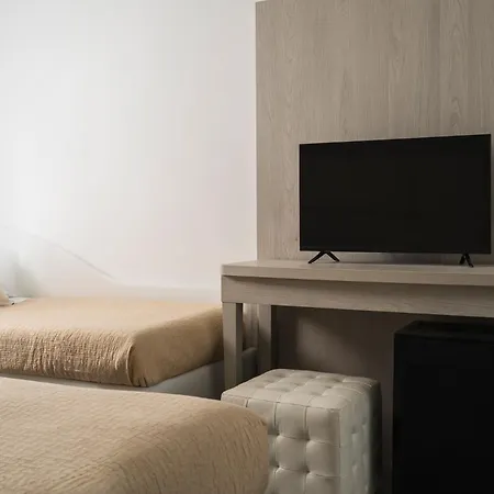 Hotel Corona ホテル