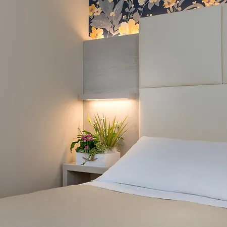 Hotel Hotel Corona 3*