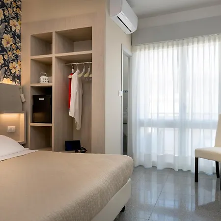 Hotel Corona Hotel Riccione