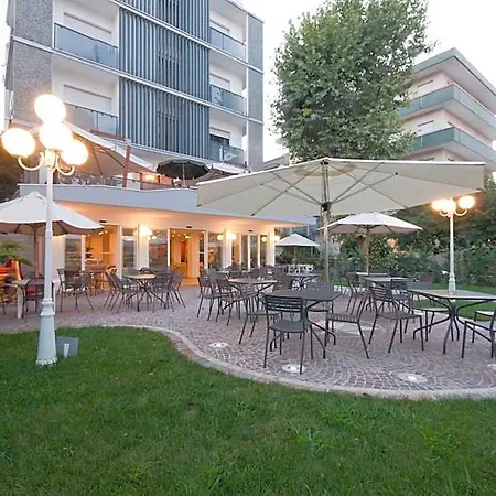 Hotel Corona Hotel Riccione