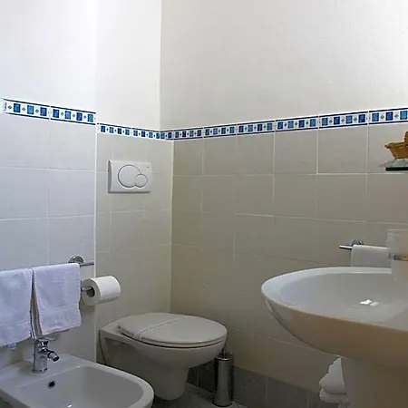 Hotel Corona 3*