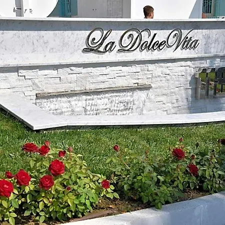 Hotel Corona Hotel Riccione