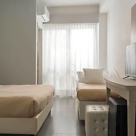 Hotel Hotel Corona Riccione