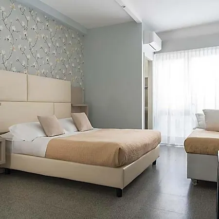 Hotel Corona Hotel Riccione