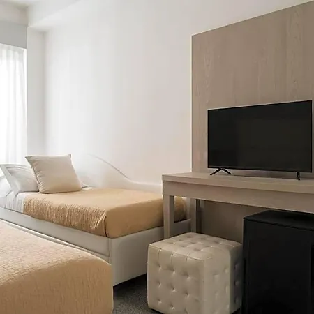 Hotel Corona Hotel Riccione