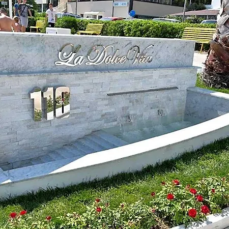 Hotel Corona Riccione