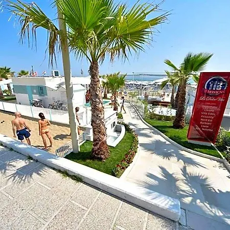 Hotel Corona Riccione