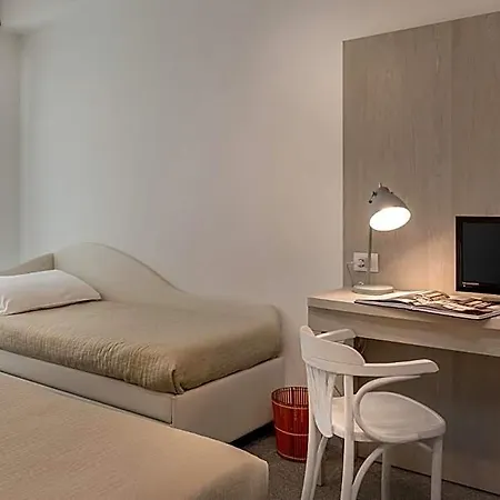 Hotel Corona Hotel Riccione