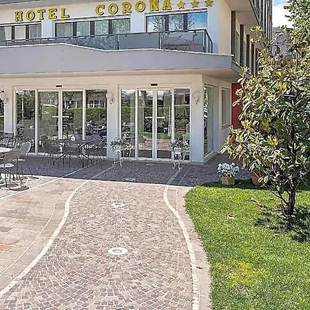 Hotel Corona Hotel Riccione