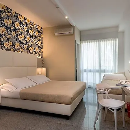 Hotel Corona Riccione