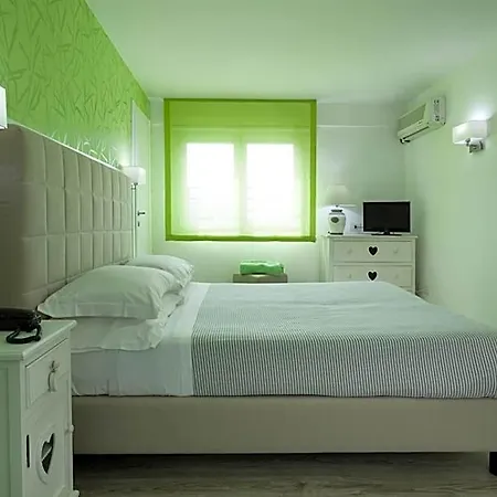 Hotel Hotel Corona Riccione