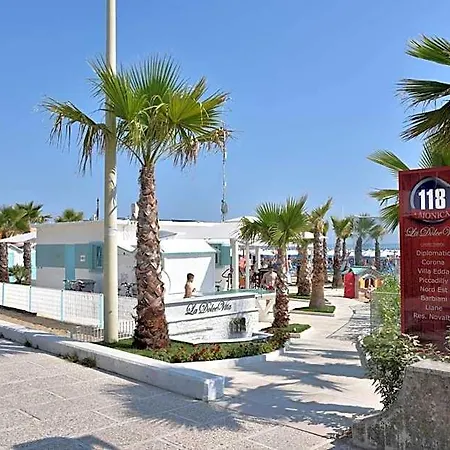 Hotel Hotel Corona