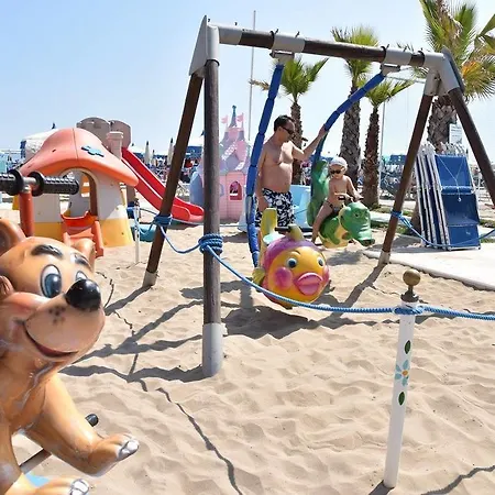 Hotel Corona Riccione