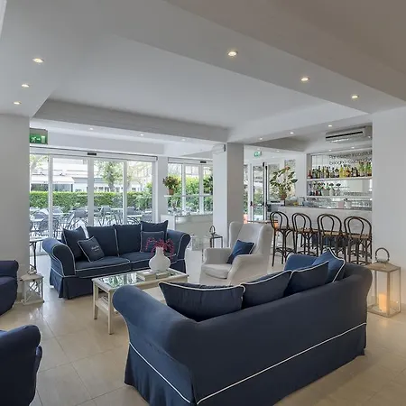 Hotel Corona Riccione