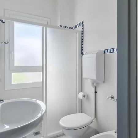 Hotel Corona Riccione