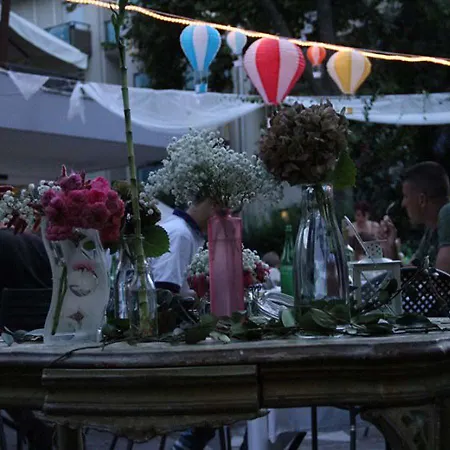 Hotel Hotel Corona Riccione