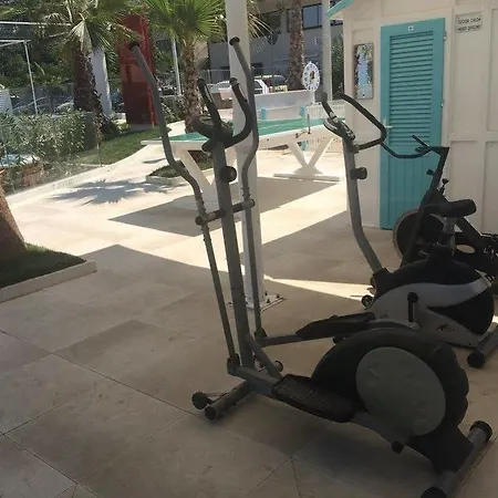 Hotel Hotel Corona Riccione