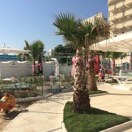 Hotel Hotel Corona