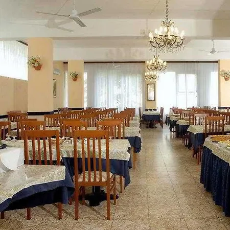 Hotel Corona