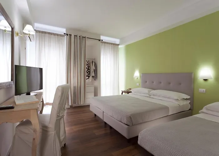 Hotel Corona