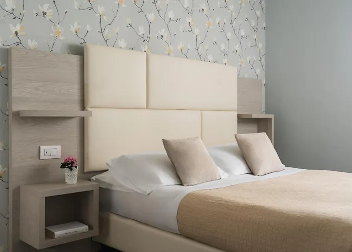 Otel Hotel Corona