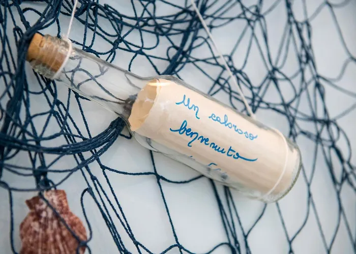 Hotel Corona 3* ريتشيوني