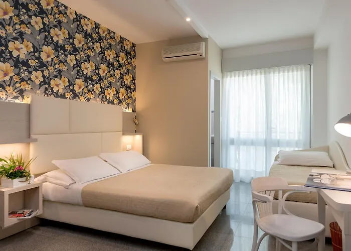 Hotel Corona