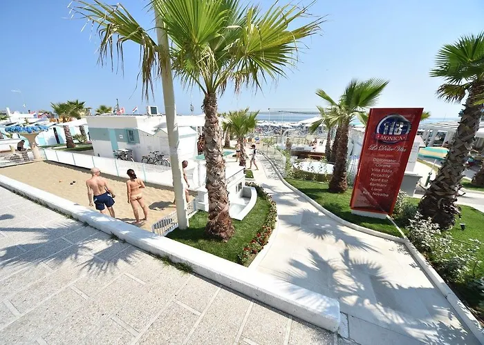 Otel Hotel Corona