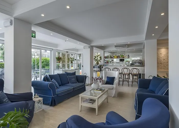 Hotel Corona Otel Riccione
