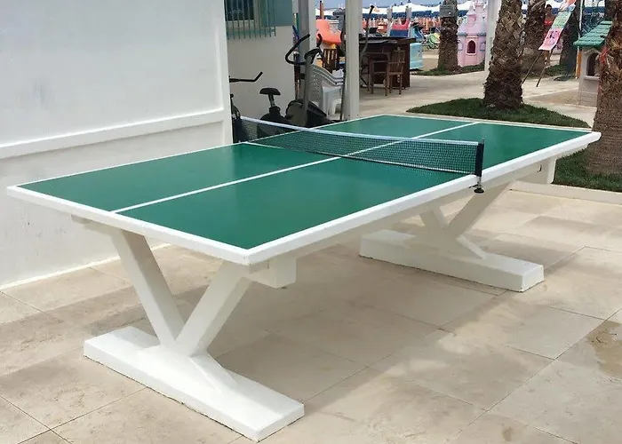 فندق Hotel Corona ريتشيوني