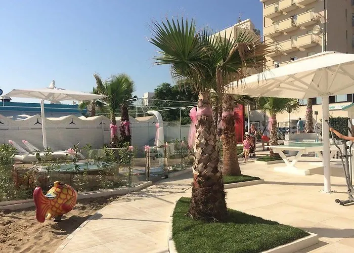 Otel Hotel Corona